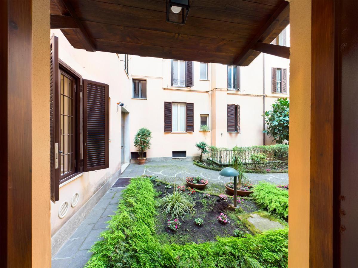 Il Giardino Di Proserpina — Foto 1