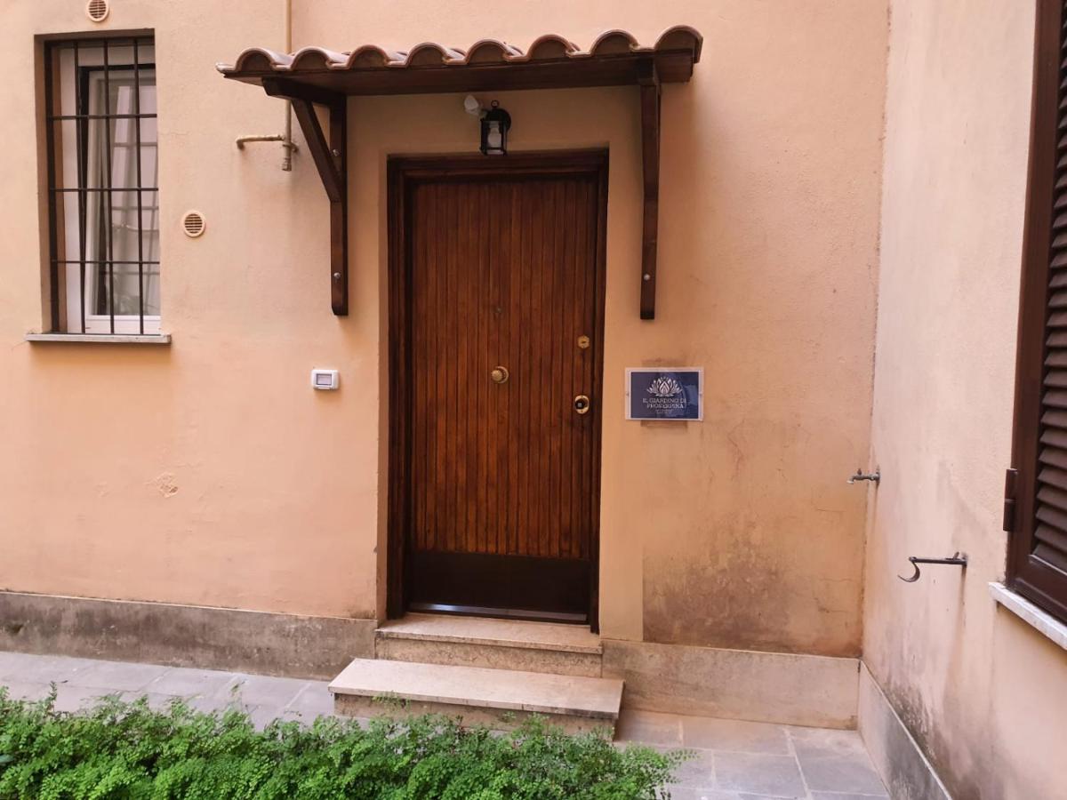 Il Giardino Di Proserpina, Rome